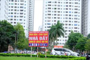 Mua Nhà Đất Tại Hà Nội