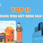 Những Trang Mua Bán Bất Động Sản Uy Tín Tại Việt Nam