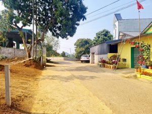 Bán Đất Thổ Cư