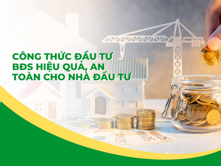 Cách Đầu Tư BĐs