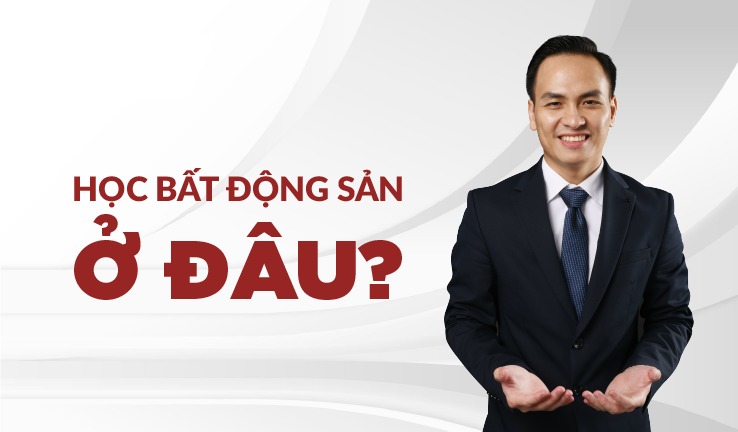 Cách Học Bất Động Sản