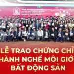 Chứng Chỉ Môi Giới Bất Động Sản Thiên Khôi Có Lợi Ích Gì?