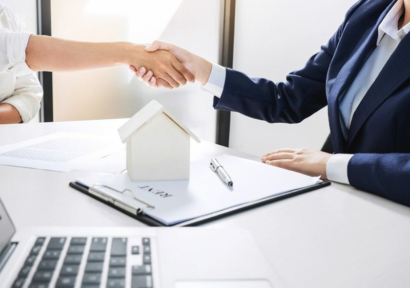 Chuyên Viên Tư Vấn Bất Động Sản