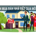Có Nên Mua Đất Qua Môi Giới Nhà Đất Không?