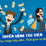 Cộng Tác Viên Bất Động Sản Có Phải Là Công Việc Đầy Hứa Hẹn?