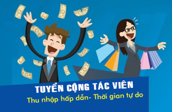 Cộng Tác Viên Bất Động Sản