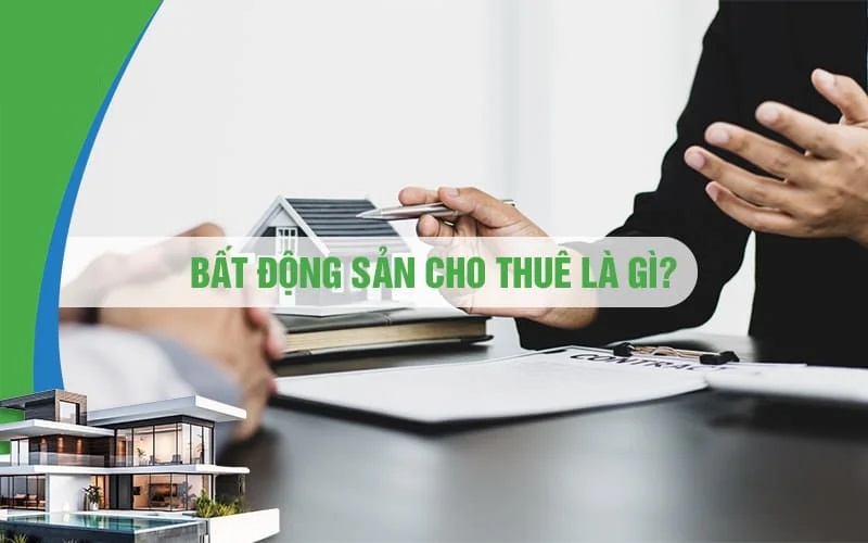 Công Ty Cho Thuê Bất Động Sản