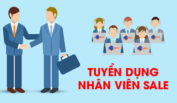 Công Ty Môi Giới Nhà Đất Tuyển Dụng