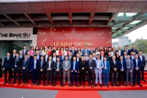 Công Ty Môi Giới Nhà Đất Uy Tín Hà Nội