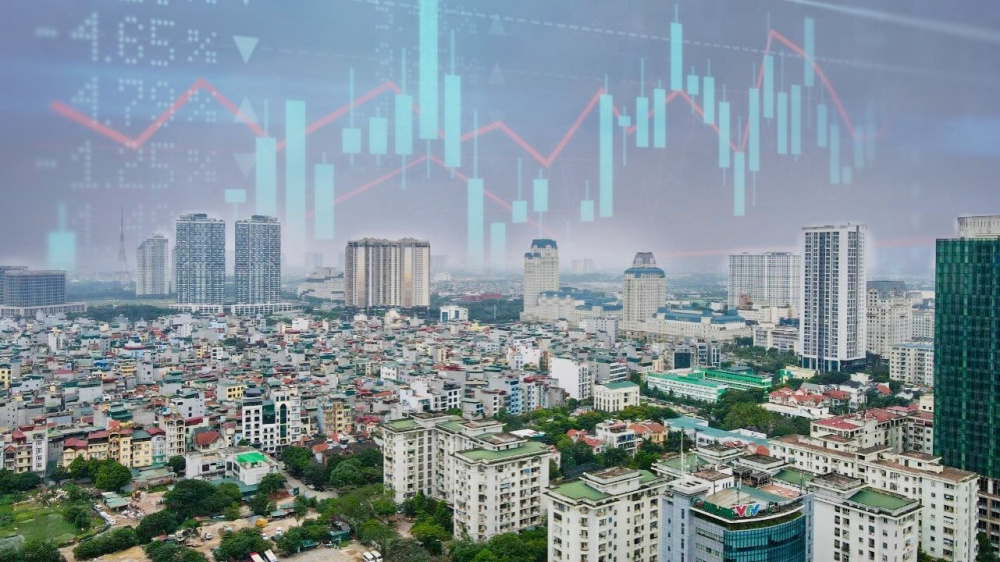 Giá Cả Bất Động Sản