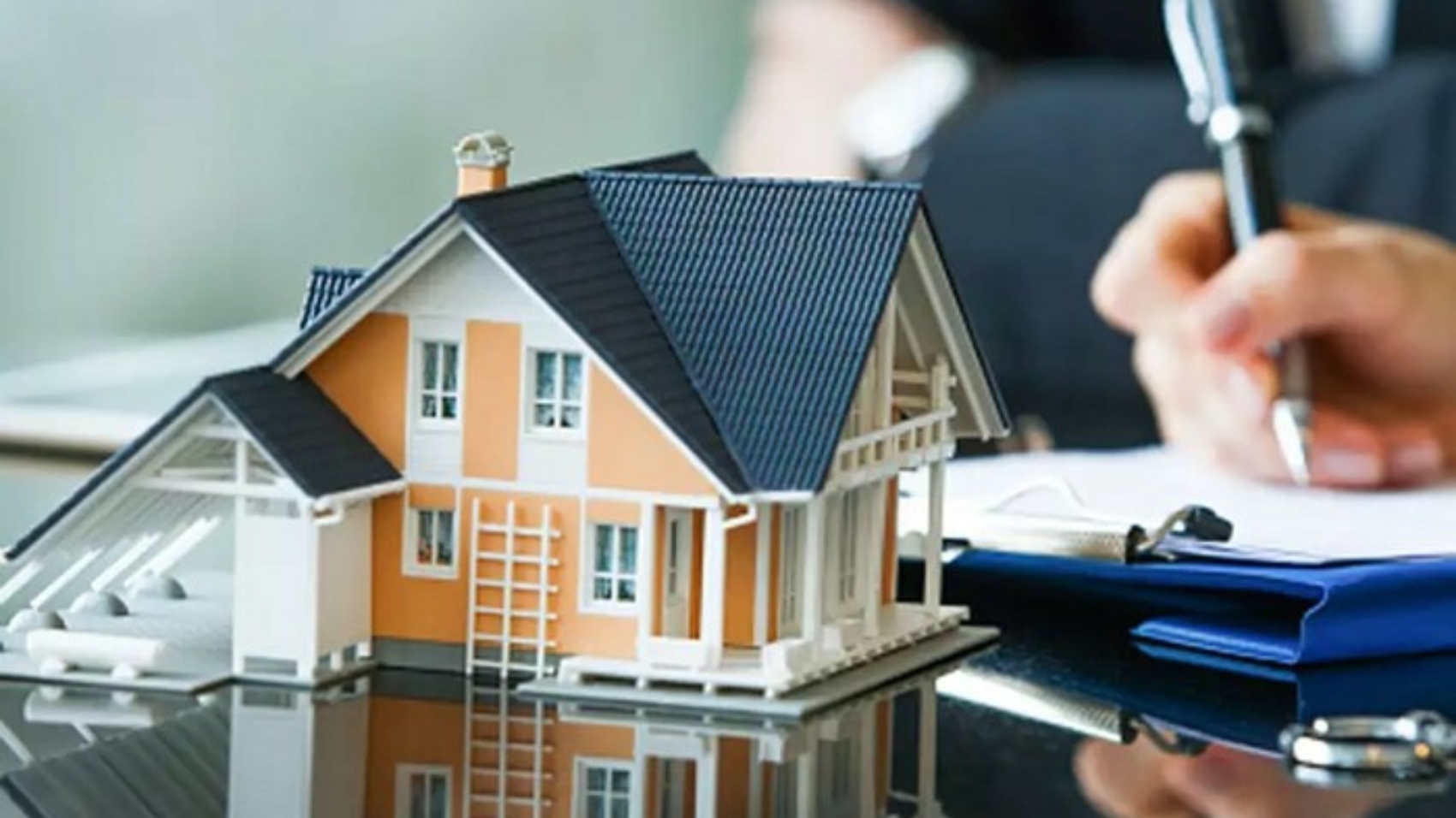 Giao Dịch Bất Động Sản