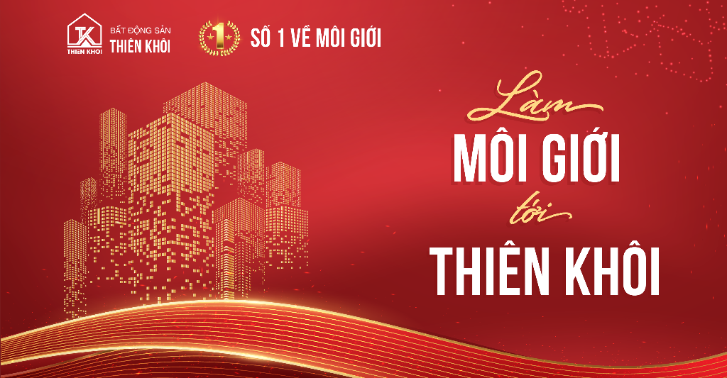 Học Mua Bán Nhà Đất Ở Thiên Khôi