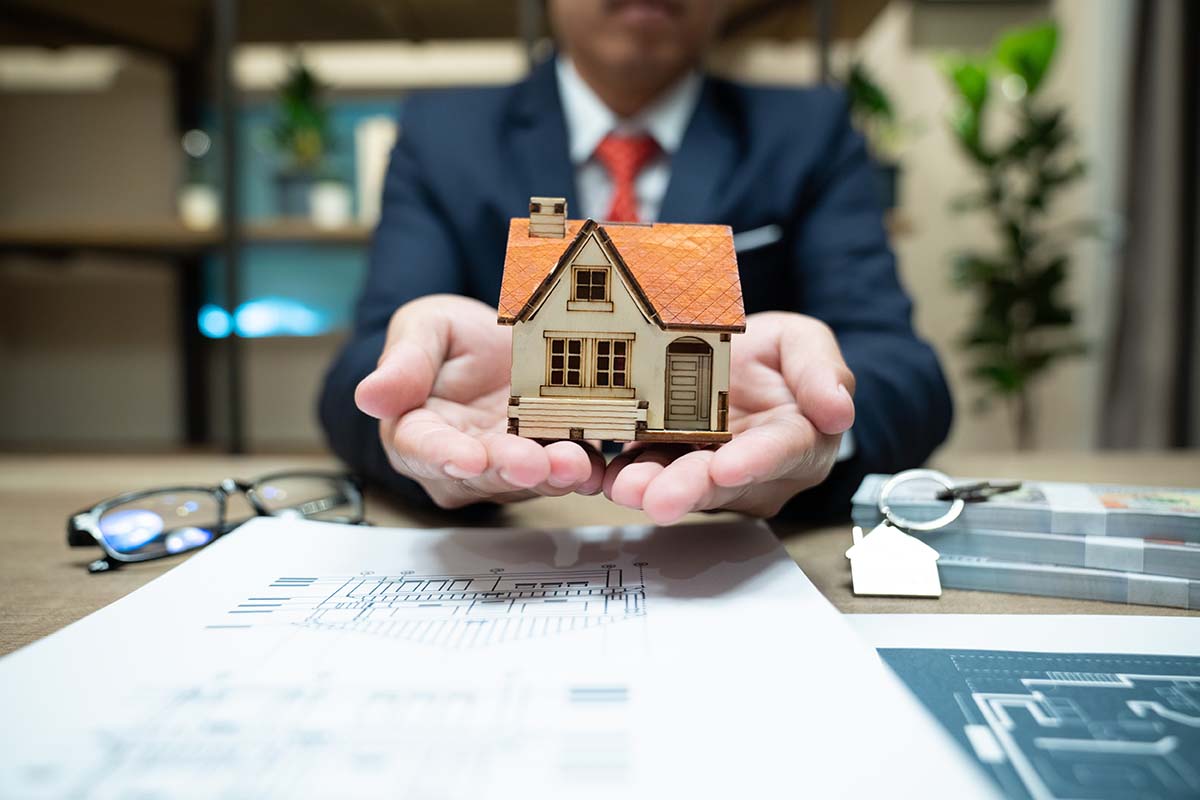 Giao Dịch Bất Động Sản