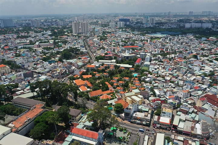 Mua Đất Tại Hà Nội
