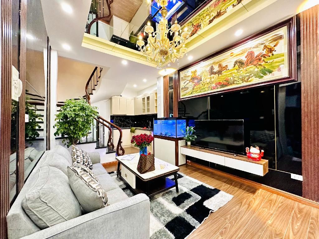 Nhà Bán Hà Nội