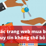 Những Trang Web Bán Nhà Uy Tín tại Việt Nam