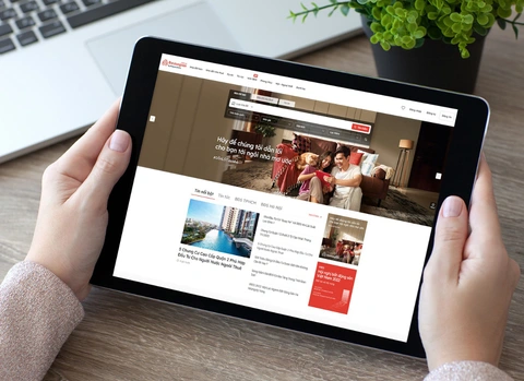 Những Trang Web Đăng Tin BĐs Hiệu Quả