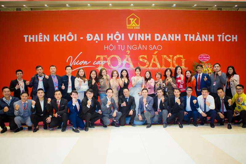 Cộng Tác Viên Bất Động Sản Thiên Khôi