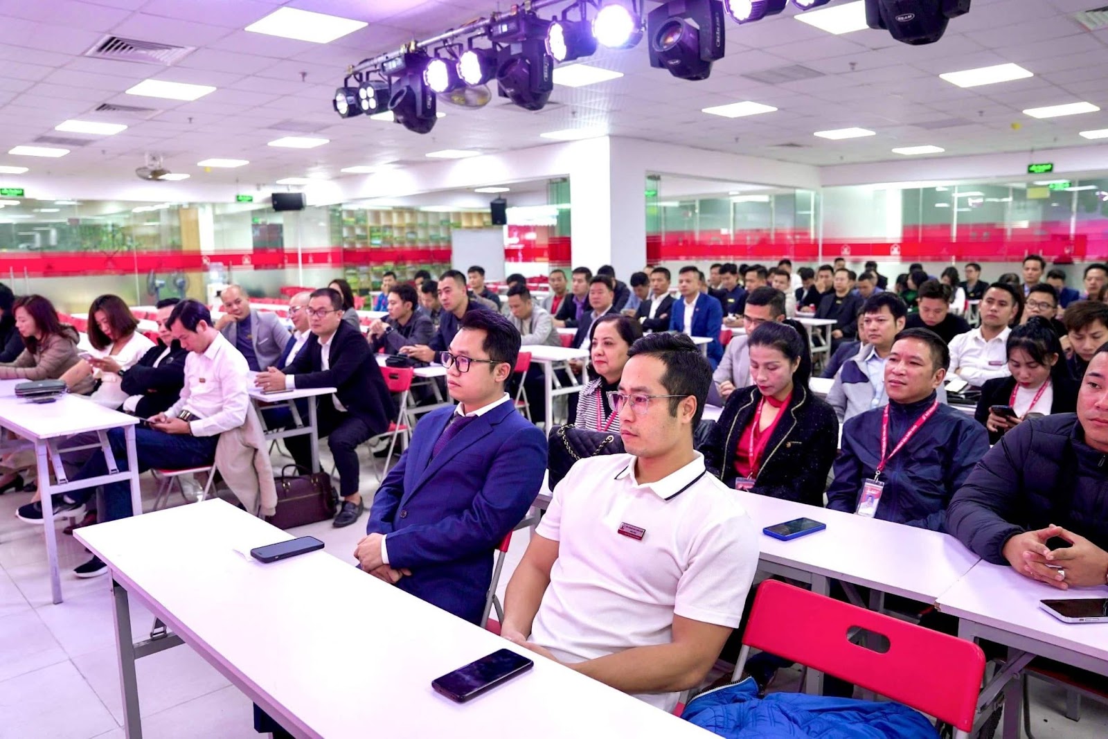 Khóa Học Môi Giới Bất Động Sản Thiên Khôi