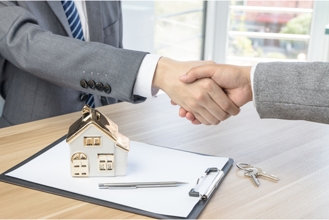 Cách Làm Môi Giới Bất Động Sản