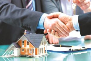 Cách Môi Giới Bất Động Sản