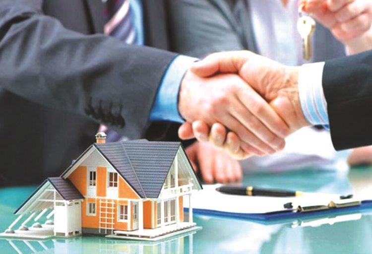 Cách Môi Giới Bất Động Sản