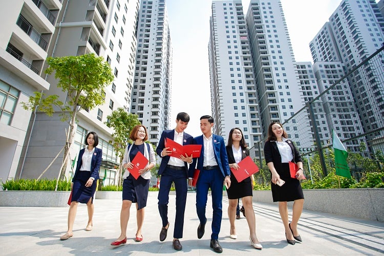 Cách Trở Thành Môi Giới Nhà Đất
