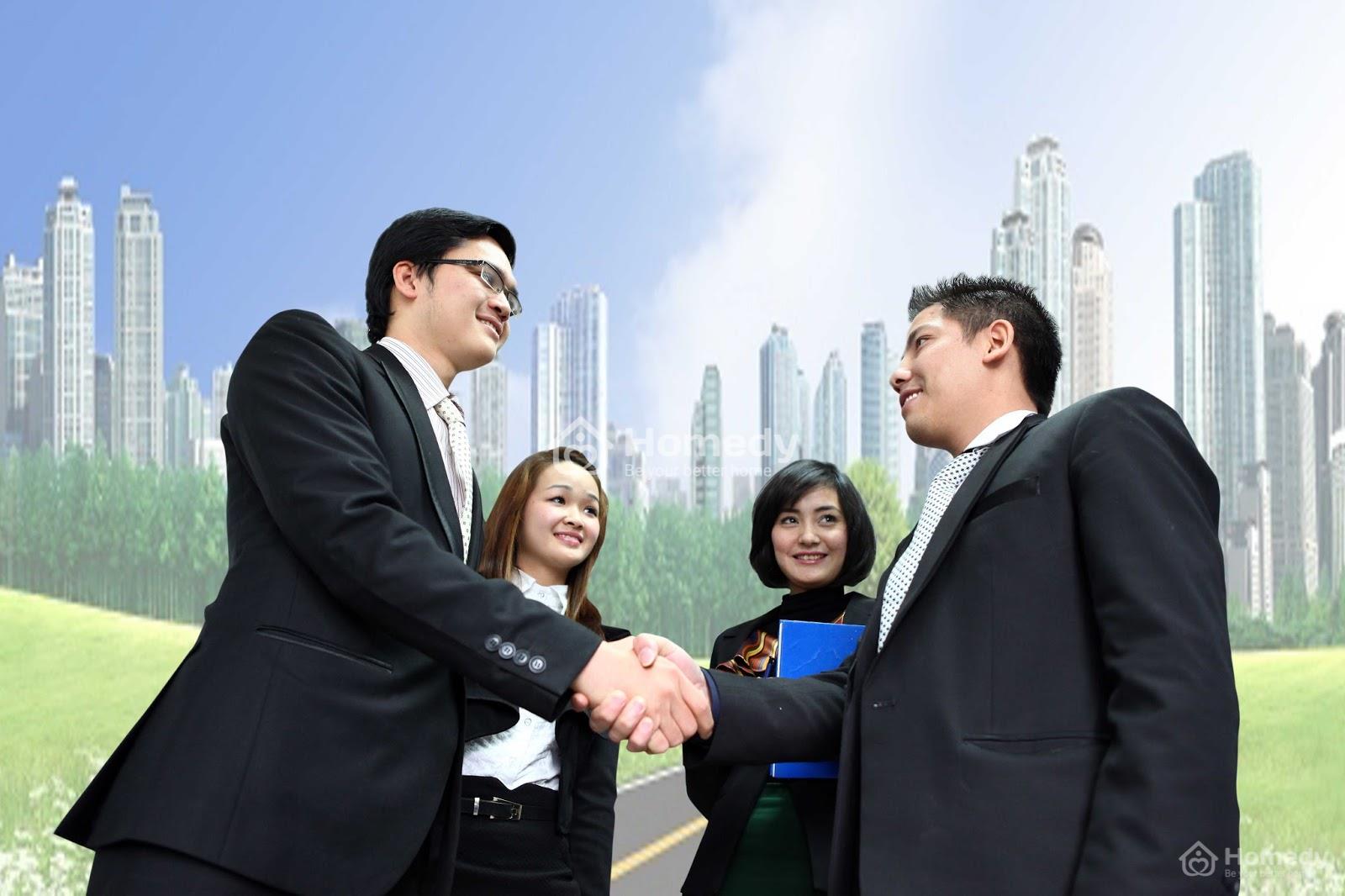 Môi Giới Nhà Đất Lương Cao
