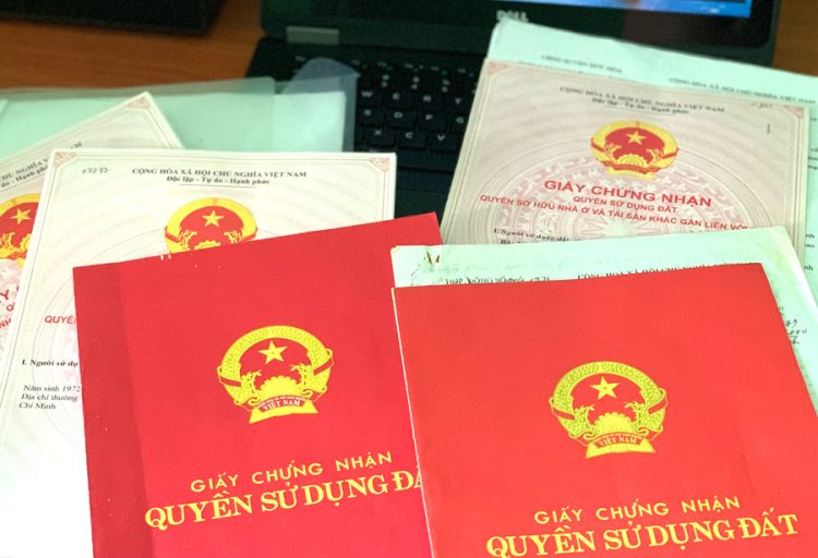 Quy Định Mới Về Sổ Đỏ Sổ Hồng Năm 2025