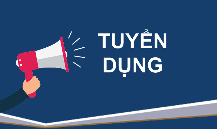 Tuyển Dụng Nhân Viên Bán Nhà