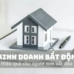 Cách Kinh Doanh BĐS Hiệu Quả Bí Quyết Để Thành Công