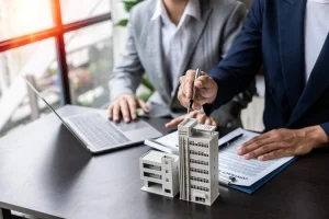Học Bất Động Sản Miễn Phí