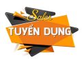 Tuyển Dụng Sale Bất Động Sản