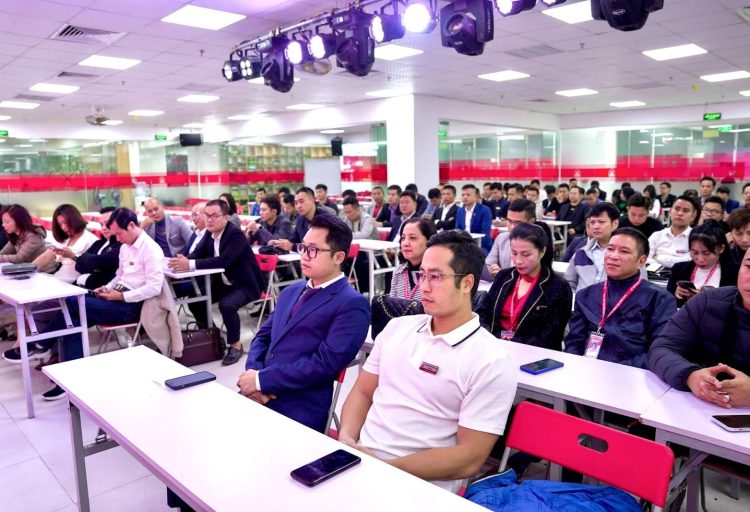 Đào Tạo Môi Giới