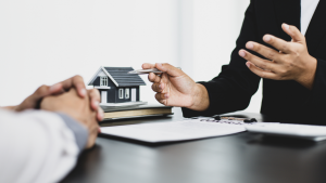 Đầu Tư Kinh Doanh Bất Động Sản