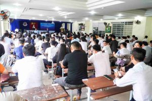 Học Chứng Chỉ Môi Giới Nhà Đất