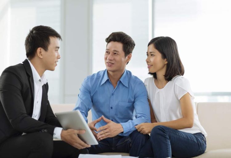 Tư Vấn Môi Giới Bất Động Sản