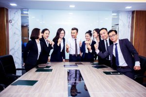 Việc Làm Cộng Tác Viên Bất Động Sản