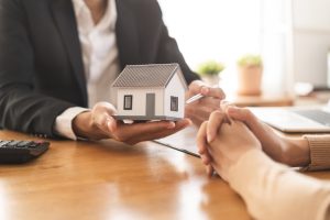 Đăng Ký Làm Môi Giới Nhà Đất