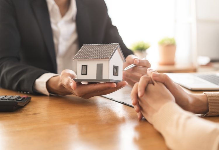 Đăng Ký Làm Môi Giới Nhà Đất