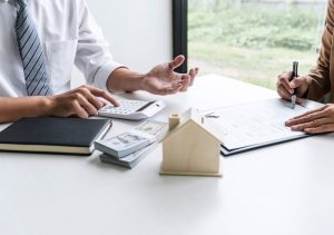 Tư Vấn Về Mua Bán Bất Động Sản