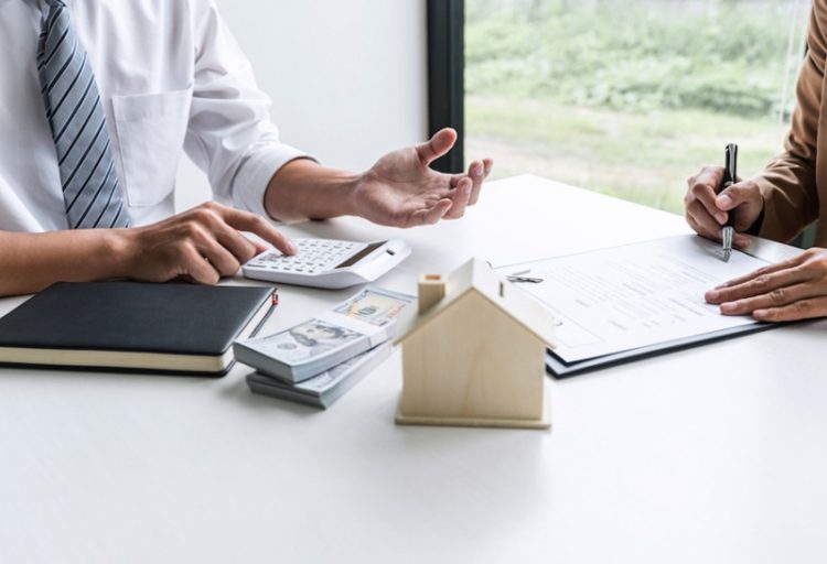 Tư Vấn Về Mua Bán Bất Động Sản