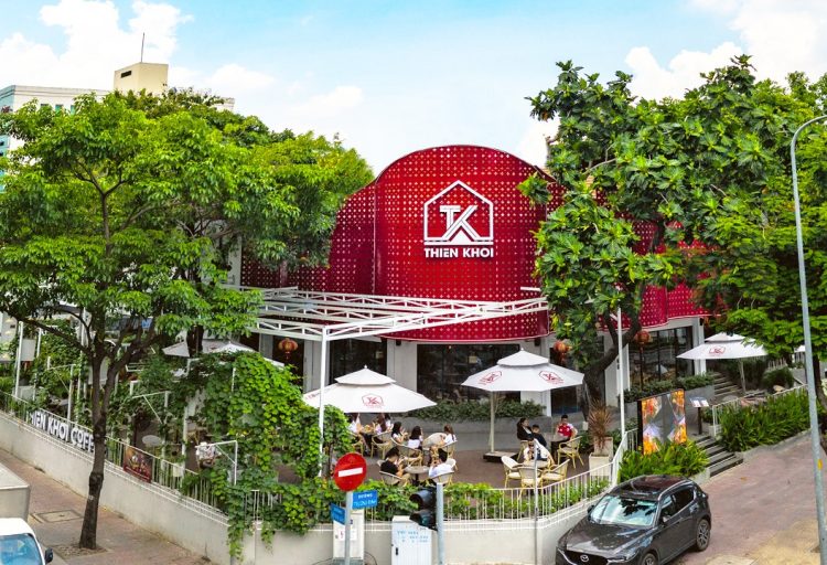 Quy Trình Ký Gửi Nhà Đất Thiên Khôi